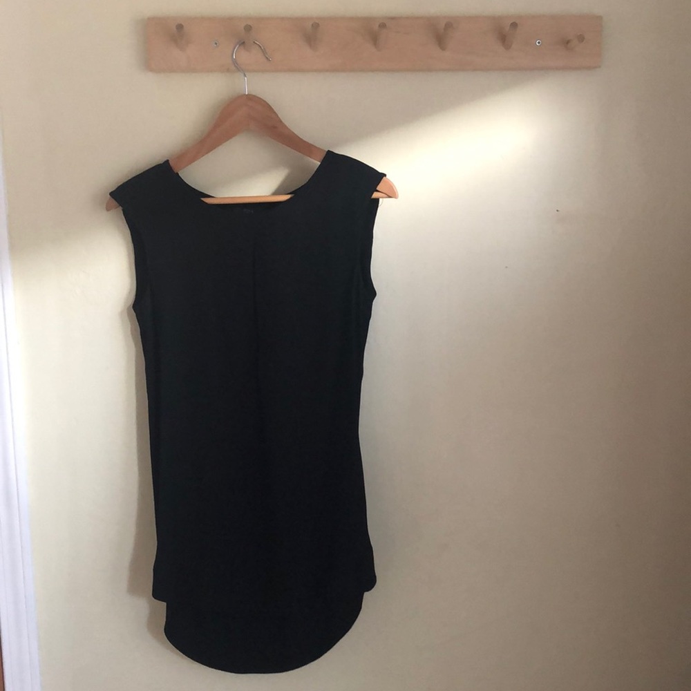 Cos tunic shirt - dress